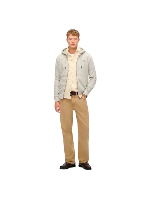 Superdry Herren Essential Sweatshirt - Image 2