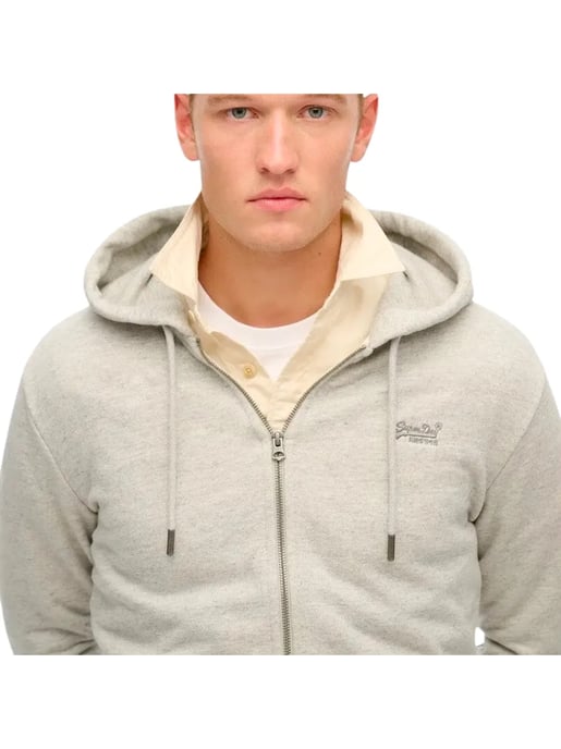 Superdry Herren Essential Sweatshirt - Image 3