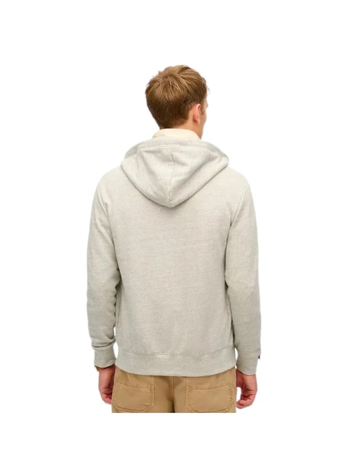 Superdry Herren Essential Sweatshirt - Image 4