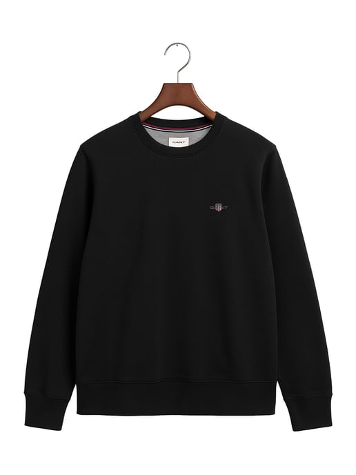 Gant | Herren Shield Sweatshirt mit Rundhalsausschnitt - Image 5
