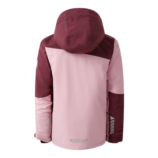 Dare 2B Kinder Ripper Skijacke (Fig) - Image 2