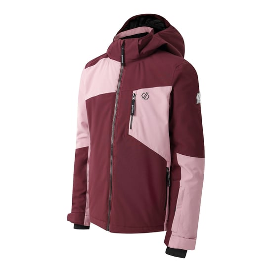 Dare 2B Kinder Ripper Skijacke (Fig) - Image 3