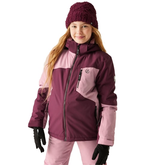 Dare 2B Kinder Ripper Skijacke (Fig) - Image 4