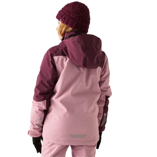 Dare 2B Kinder Ripper Skijacke (Fig) - Image 5