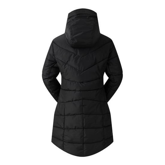 Dare 2B - Skijacke für Damen (Schwarz) - Image 2