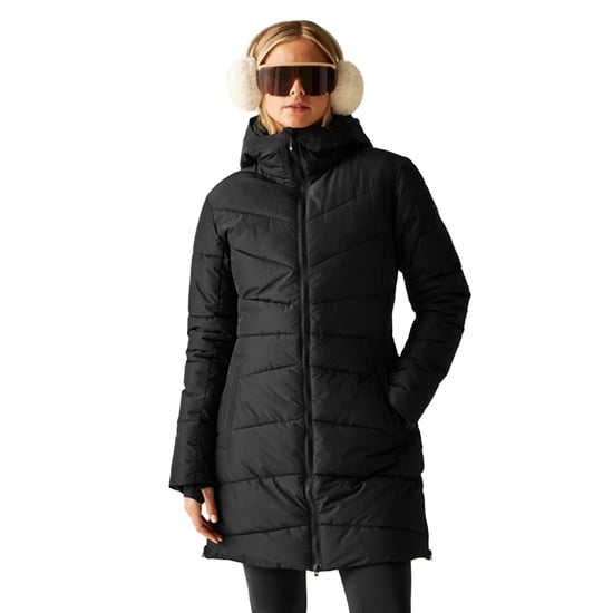 Dare 2B - Skijacke für Damen (Schwarz) - Image 4