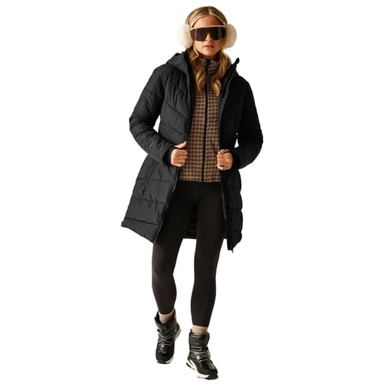 Dare 2B - Skijacke für Damen (Schwarz) - Image 6