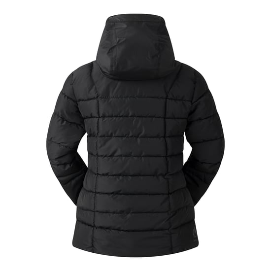 Dare 2B - "Blindside" Skijacke für Damen (Schwarz) - Image 2