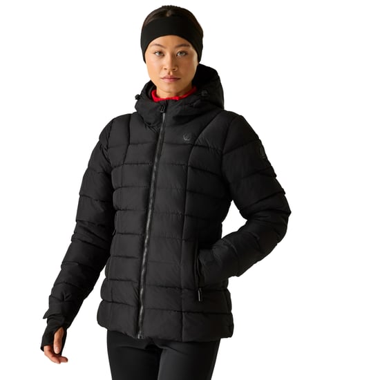 Dare 2B - "Blindside" Skijacke für Damen (Schwarz) - Image 4