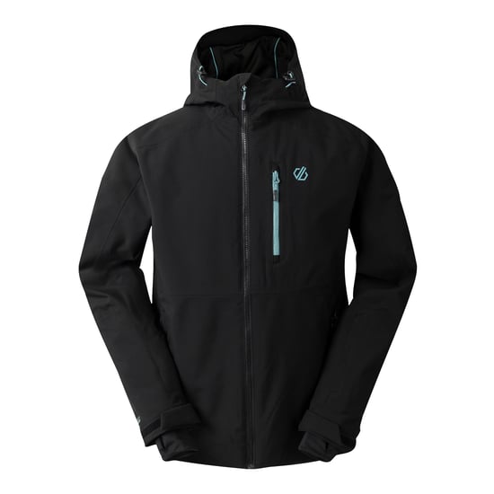 Dare 2B - "Eagle III" Skijacke für Herren (Schwarz) - Image 1