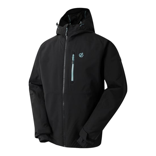 Dare 2B - "Eagle III" Skijacke für Herren (Schwarz) - Image 3