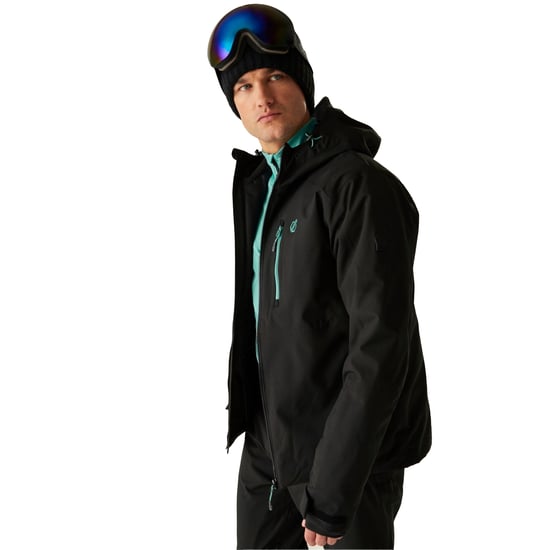 Dare 2B - "Eagle III" Skijacke für Herren (Schwarz) - Image 4