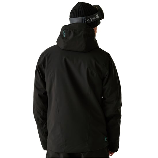 Dare 2B - "Eagle III" Skijacke für Herren (Schwarz) - Image 5