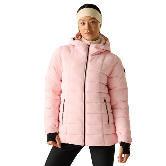 Dare 2B - "Blindside" Skijacke für Damen (Kristallrose) - Image 4
