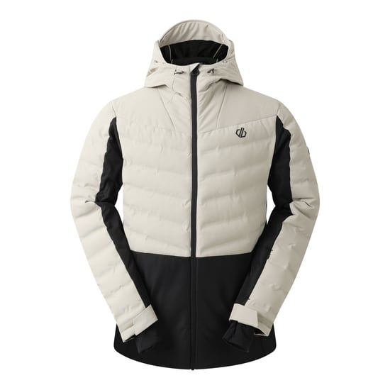 Dare 2B - "Ollie III" Skijacke für Herren (Klosterstein/Schwarz) - Image 1