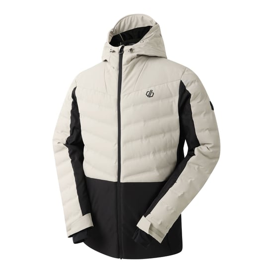 Dare 2B - "Ollie III" Skijacke für Herren (Klosterstein/Schwarz) - Image 3