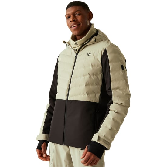 Dare 2B - "Ollie III" Skijacke für Herren (Klosterstein/Schwarz) - Image 4