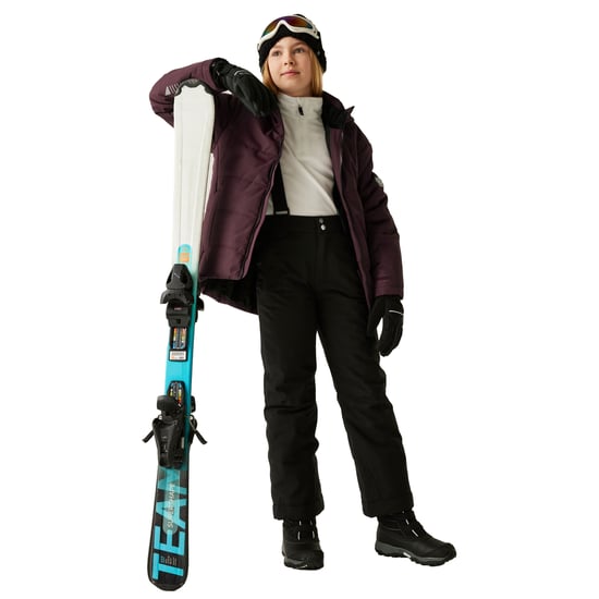 Dare 2B - "Explore" Skijacke für Kinder (Feige) - Image 5