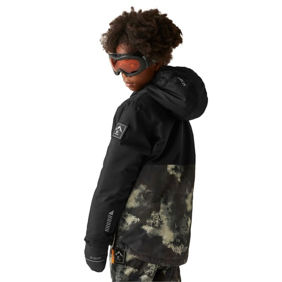 Dare 2B - "Freehand II" Skijacke für Kinder (Gletschergrün) - Image 2