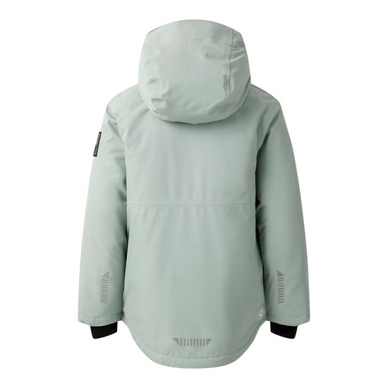 Dare 2B - "Freehand II" Skijacke für Kinder (Gletschergrün) - Image 3