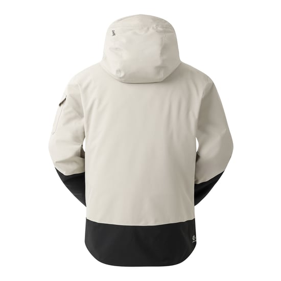 Dare 2B - "II" Skijacke für Herren, Über den Kopf (Klosterstein/Schwarz) - Image 2