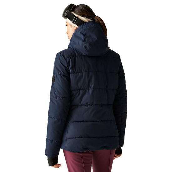 Dare 2B - "Glacier" Skijacke für Damen (Marine) - Image 4