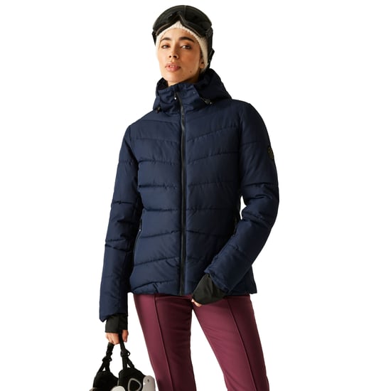 Dare 2B - "Glacier" Skijacke für Damen (Marine) - Image 5