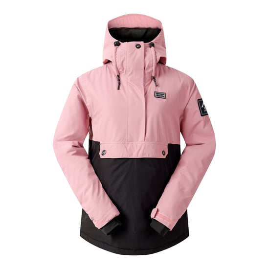 Dare 2B - "Snowburst II" Skijacke für Damen, Über den Kopf (Flieder) - Image 1