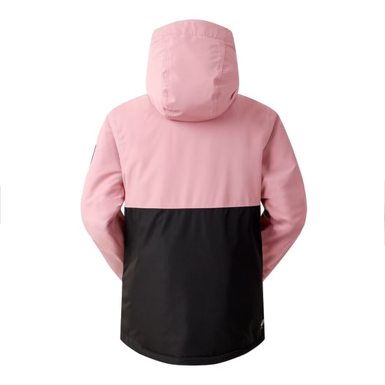 Dare 2B - "Snowburst II" Skijacke für Damen, Über den Kopf (Flieder) - Image 2