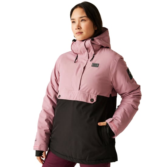 Dare 2B - "Snowburst II" Skijacke für Damen, Über den Kopf (Flieder) - Image 4