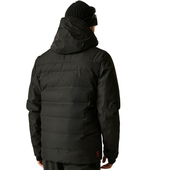 Dare 2B - "Speed II" Skijacke für Herren (Schwarz) - Image 2