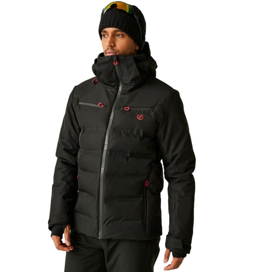 Dare 2B - "Speed II" Skijacke für Herren (Schwarz) - Image 4
