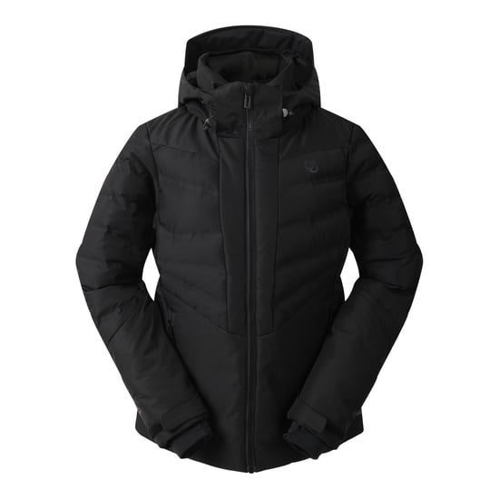 Dare 2B Damen Gleiten Wasserdichte Skijacke (Schwarz) - Image 1