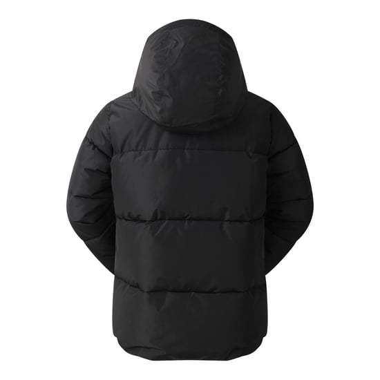 Dare 2B Damen Milleu Gepolsterte Skijacke (Schwarz) - Image 2