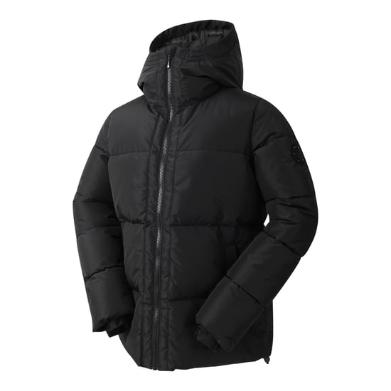 Dare 2B Damen Milleu Gepolsterte Skijacke (Schwarz) - Image 3