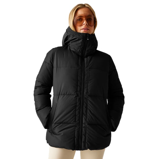 Dare 2B Damen Milleu Gepolsterte Skijacke (Schwarz) - Image 4