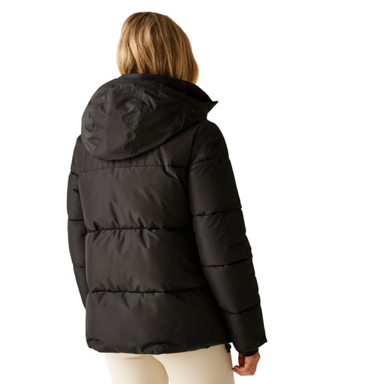 Dare 2B Damen Milleu Gepolsterte Skijacke (Schwarz) - Image 5