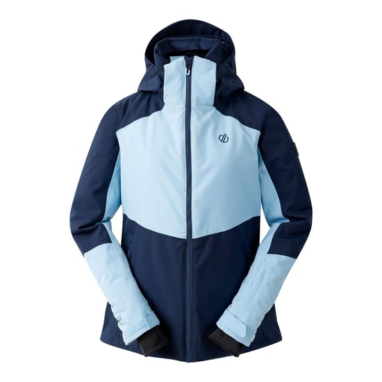 Dare 2B - "Flurry II" Skijacke für Damen, Wasserfest (Marine) - Image 1