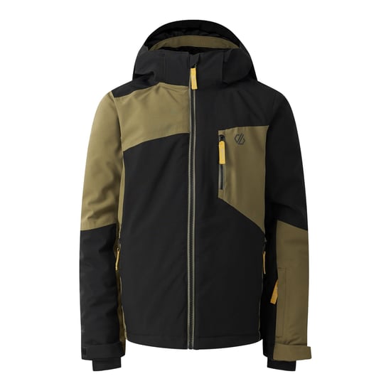 Dare 2B Kinder Ripper Skijacke (Olivegrün) - Image 1