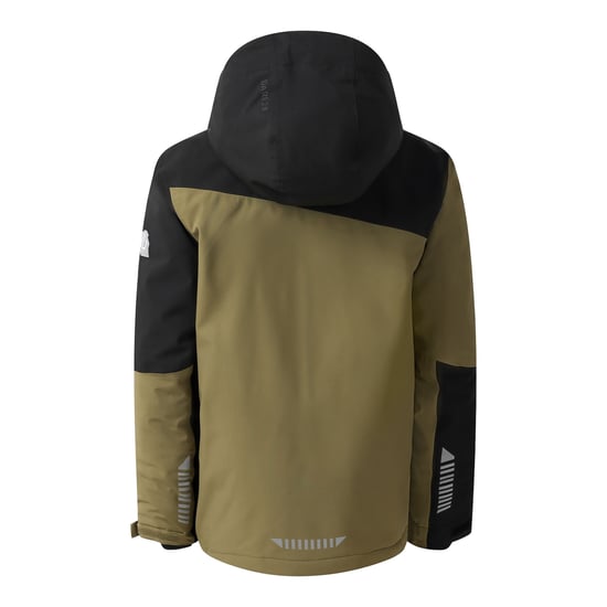 Dare 2B Kinder Ripper Skijacke (Olivegrün) - Image 2