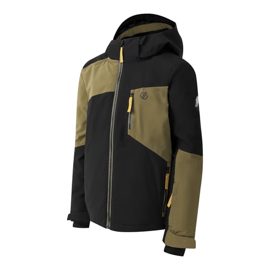 Dare 2B Kinder Ripper Skijacke (Olivegrün) - Image 3