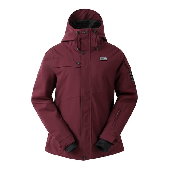 Dare 2B Damen Life Skijacke (Fig) - Image 1