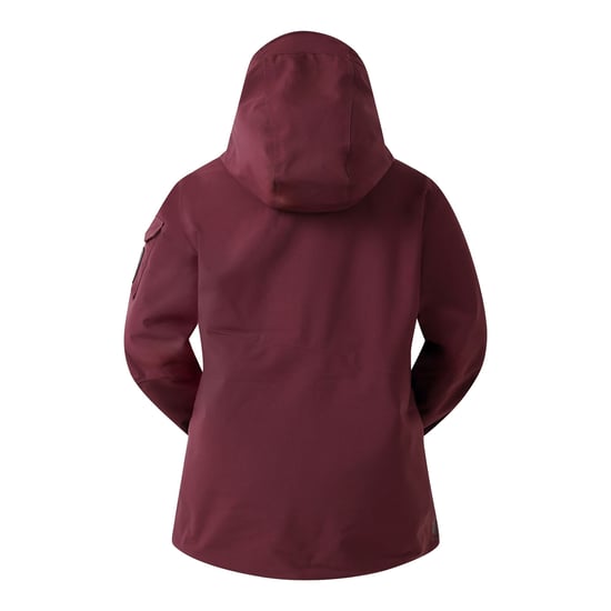 Dare 2B Damen Life Skijacke (Fig) - Image 2