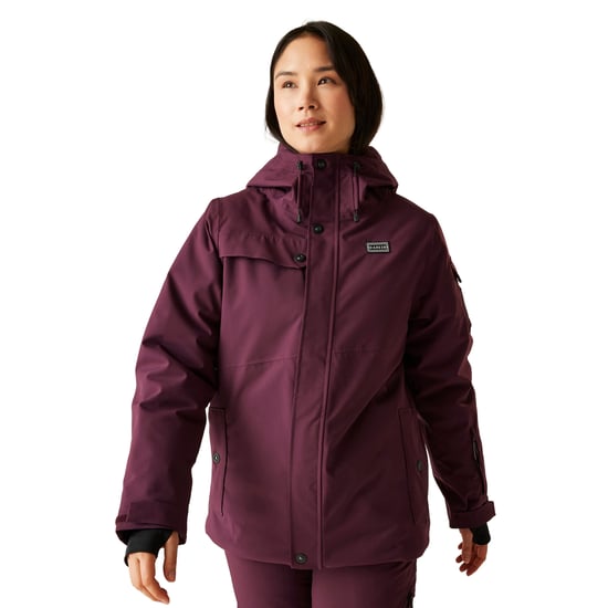 Dare 2B Damen Life Skijacke (Fig) - Image 4