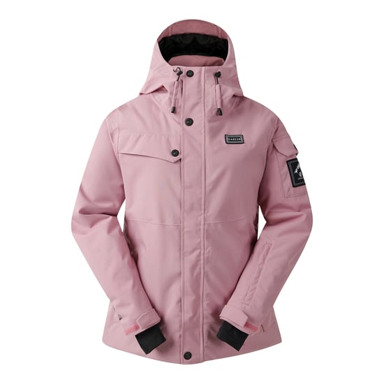 Dare 2B Damen Ski Jacke (Lilas) - Image 1
