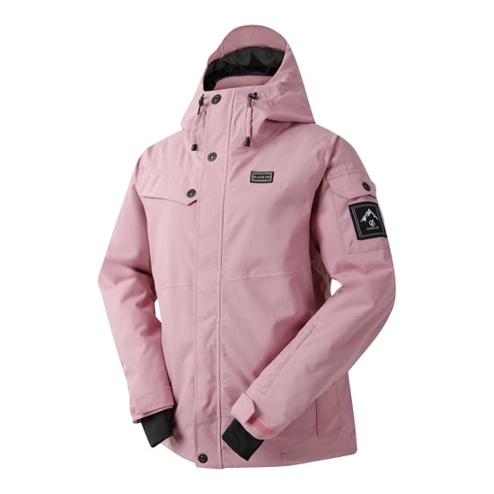 Dare 2B Damen Ski Jacke (Lilas) - Image 3