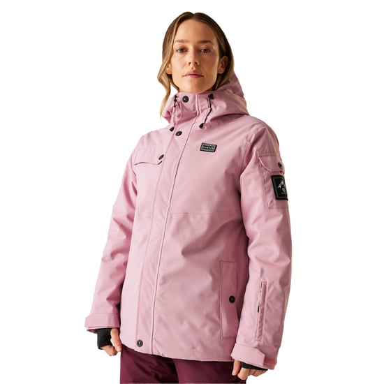 Dare 2B Damen Ski Jacke (Lilas) - Image 4
