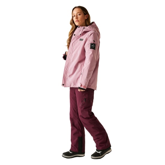 Dare 2B Damen Ski Jacke (Lilas) - Image 5