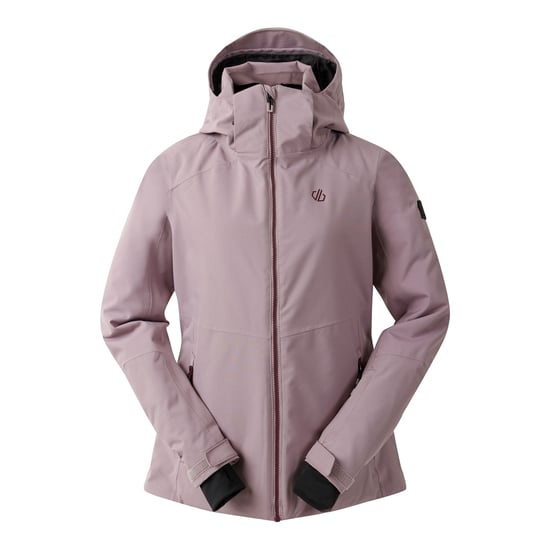 Dare 2B - "Flurry II" Skijacke für Damen, Wasserfest (meliert) - Image 1