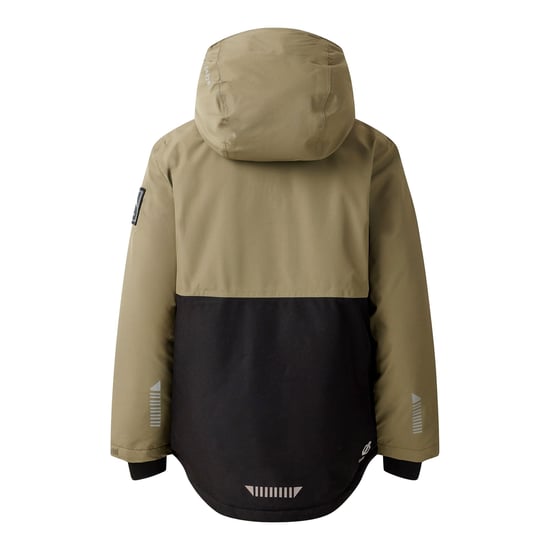 Dare 2B - "Freehand II" Skijacke für Kinder (Olivgrün) - Image 2